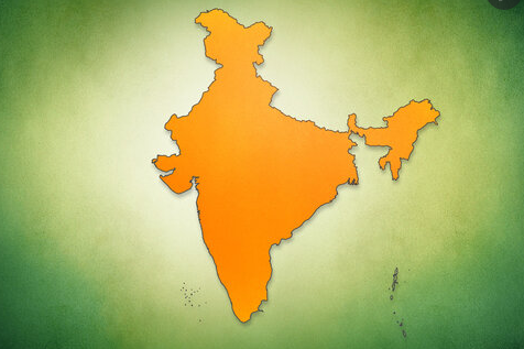 India