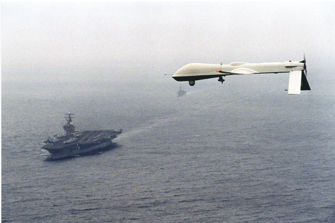 drone