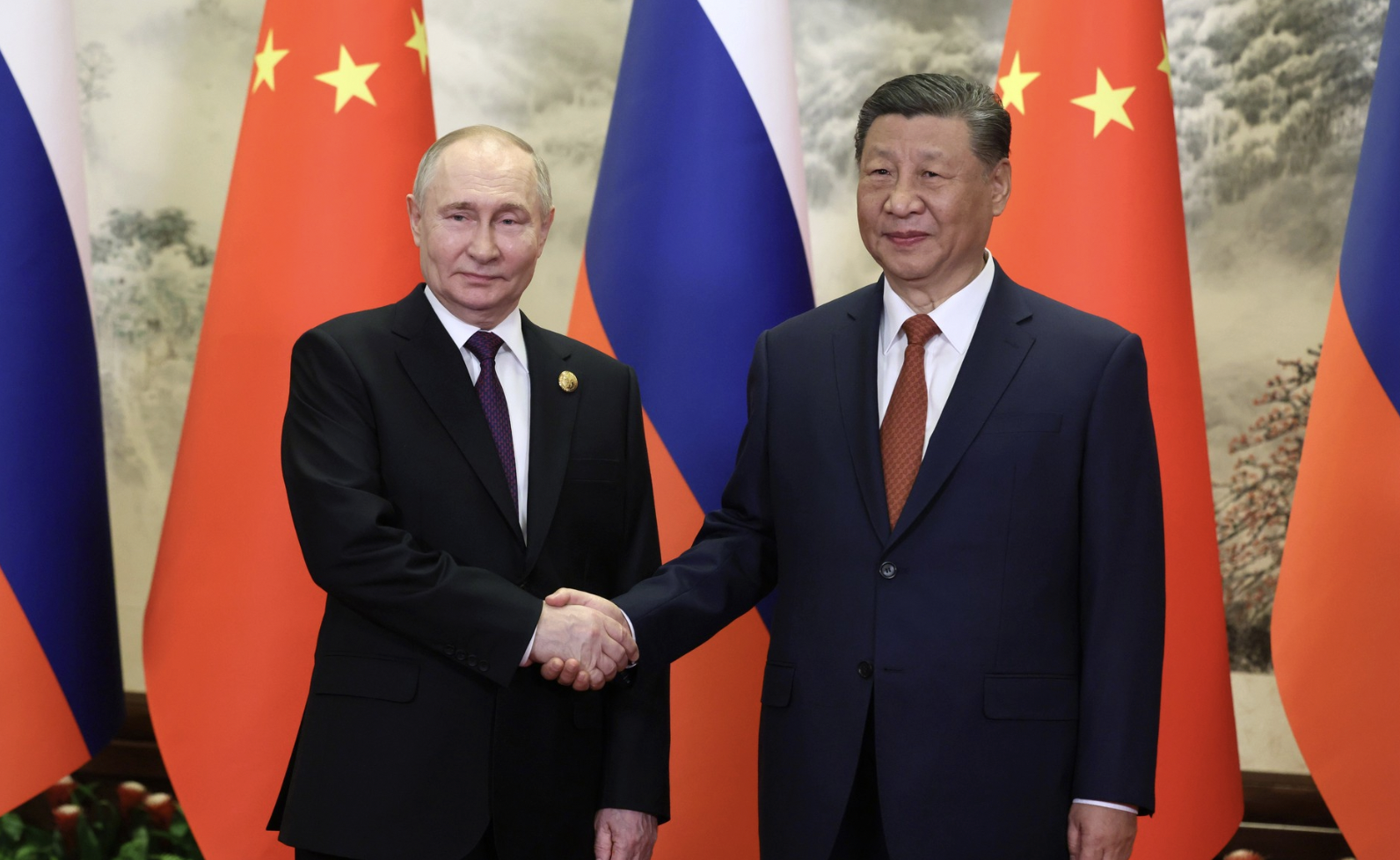 Alliance ( CC BY 4.0 - https://creativecommons.org/licenses/by/4.0/) Attribution: Kremlin.ru