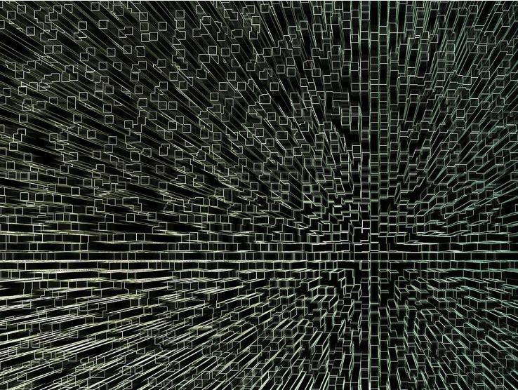 Abstract image (PDM 1.0)