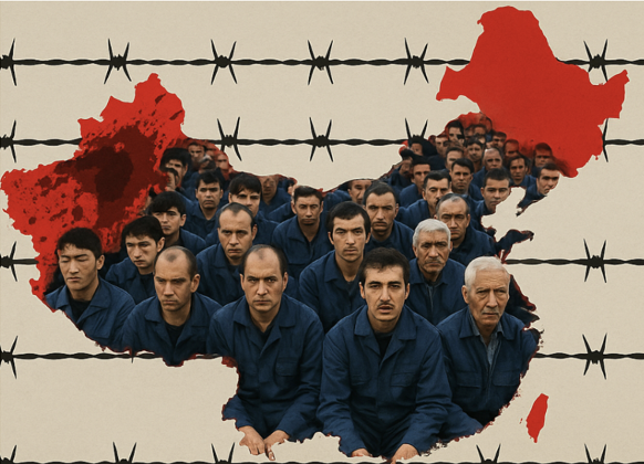Uighurs