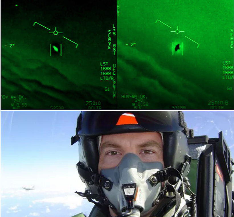 UFOs
