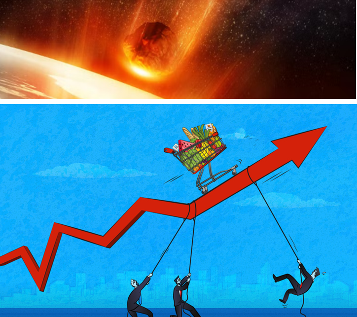 inflation