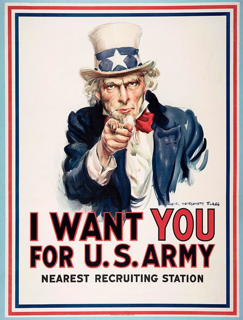 us WW1