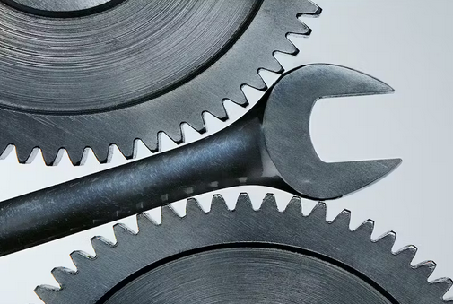 Spanner