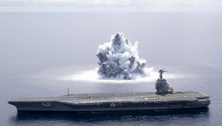 Carrier
