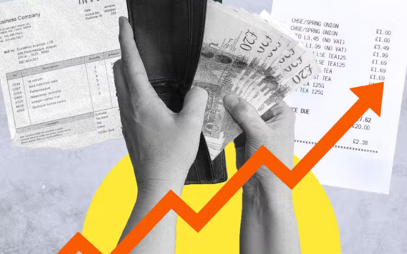 Cost of Living Crisis