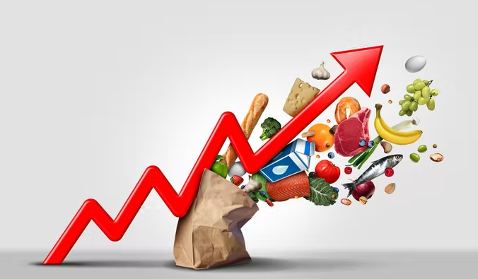food costs