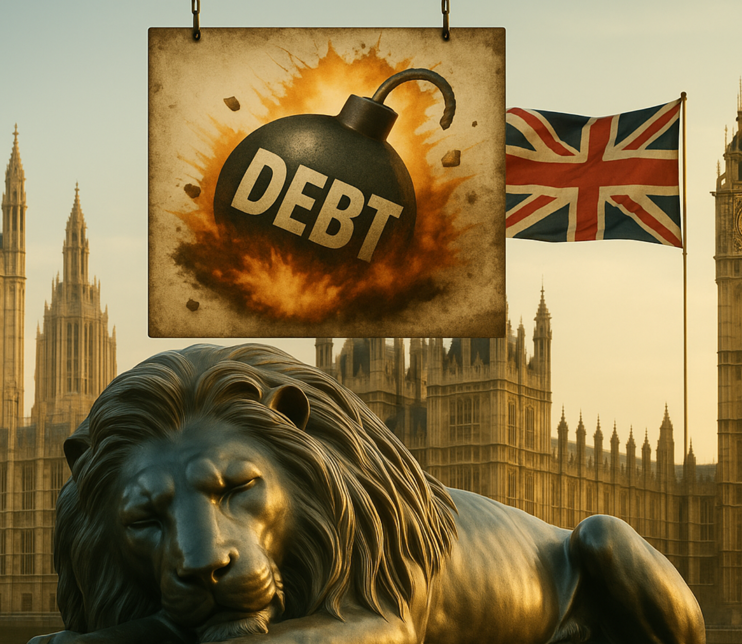 debt bomb