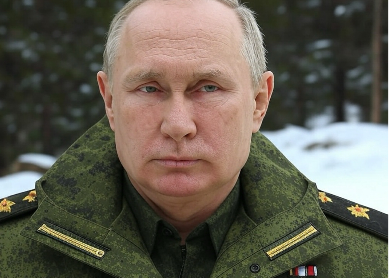 Putin