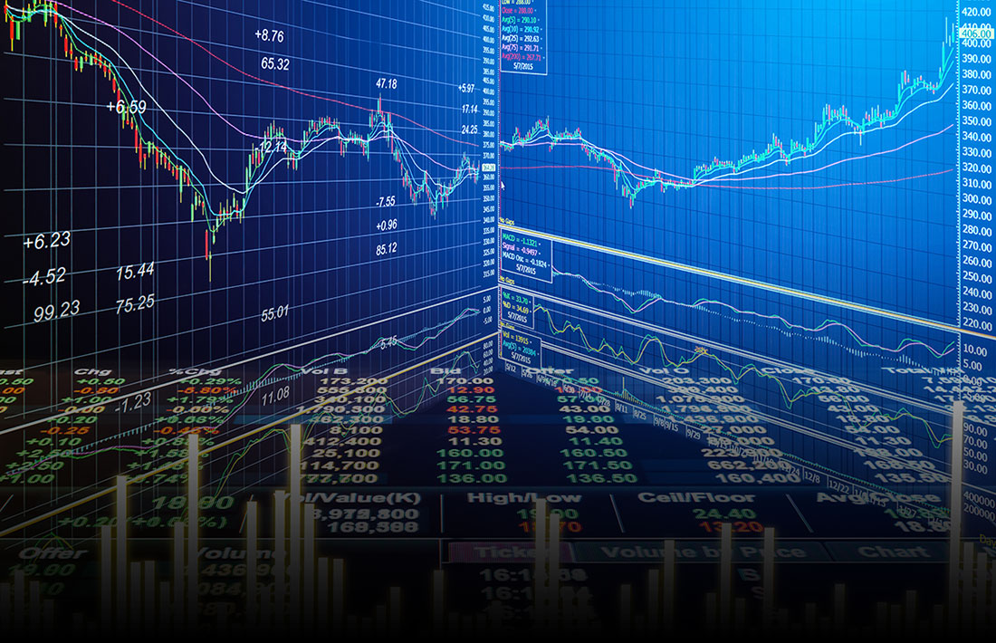 FINANCIAL MARKET ANALYSIS & Forecasts