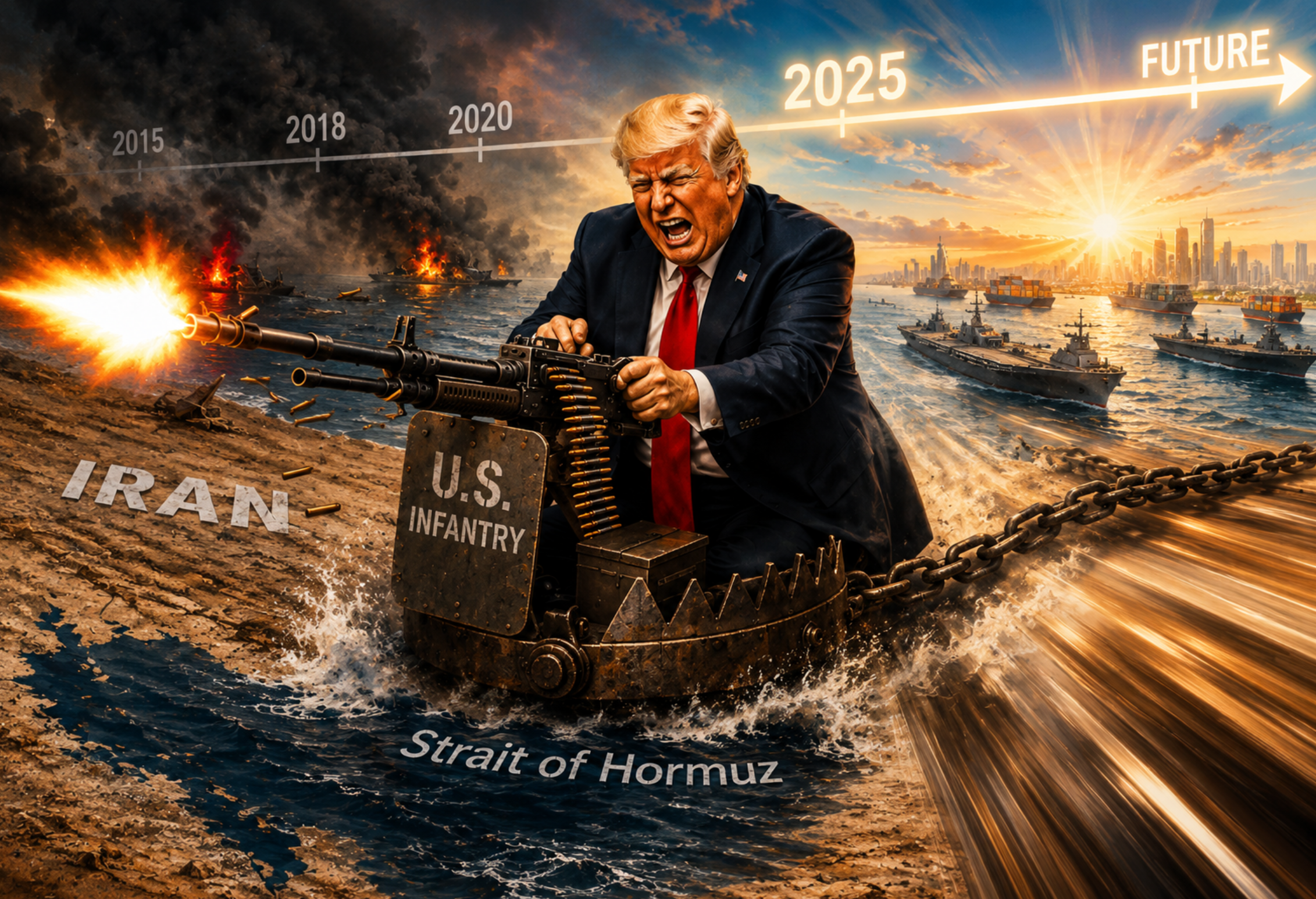 FUTURE WAR