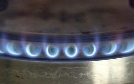 gas
