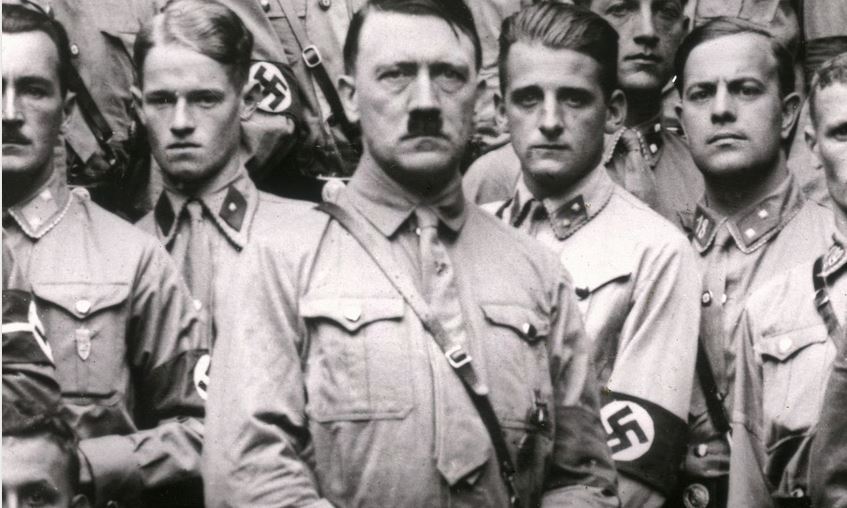 Hitler