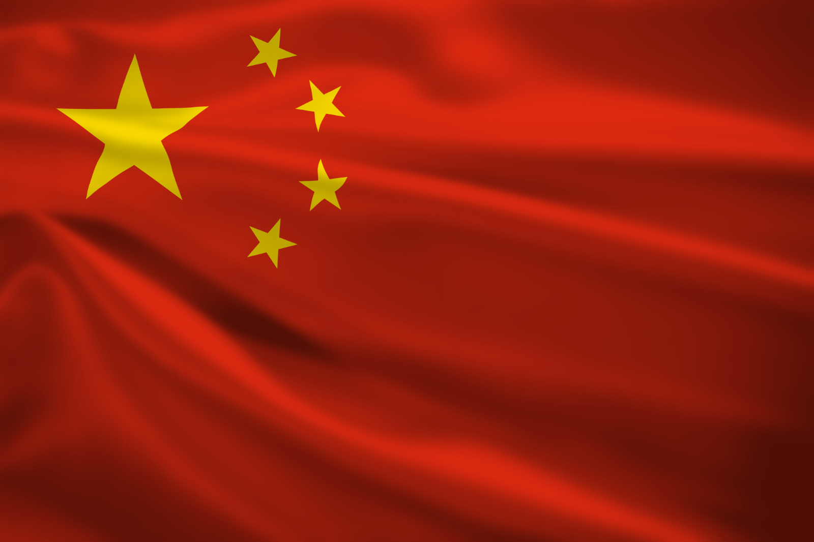 Chinese flag