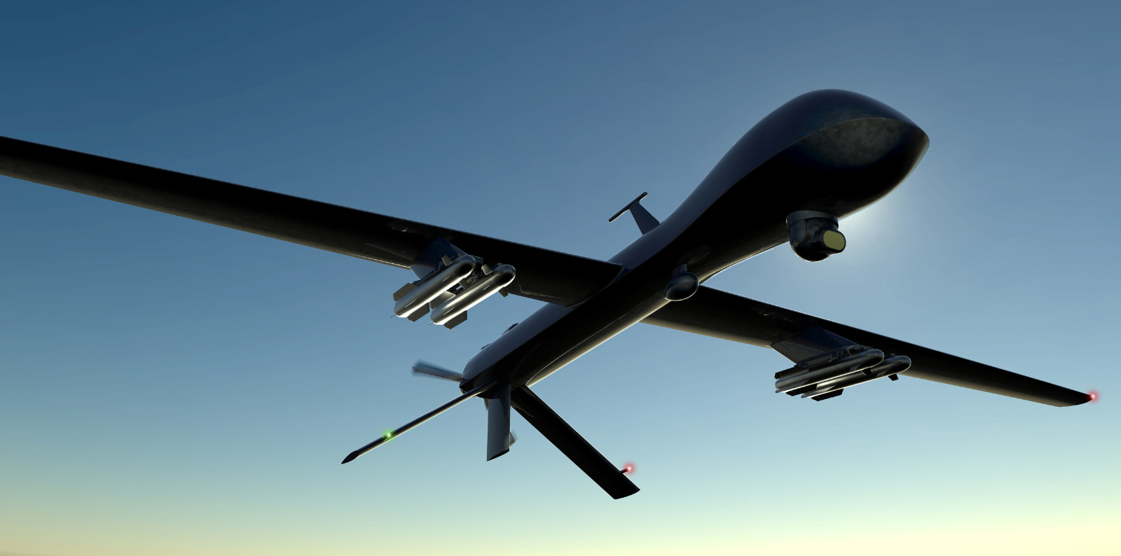 drone ai