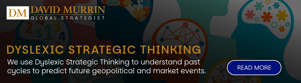 Global Strategist