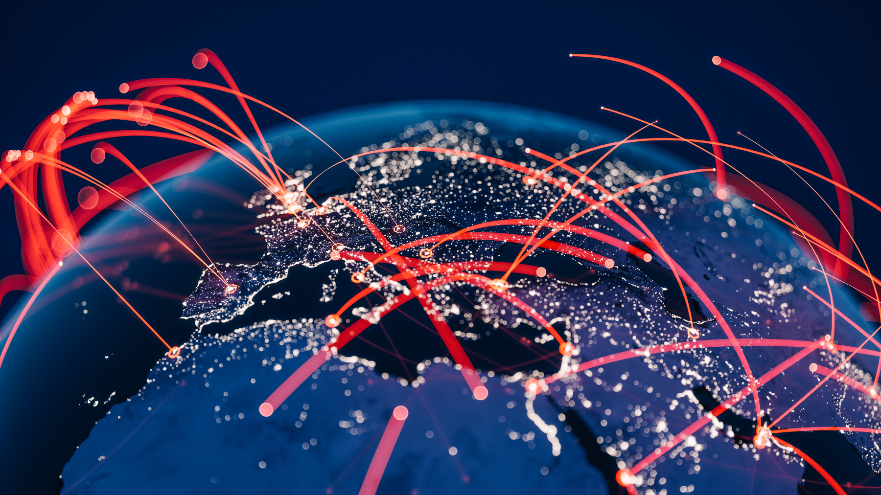global strategist