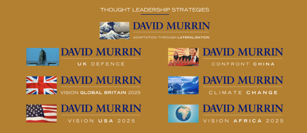 Leadership campaigns