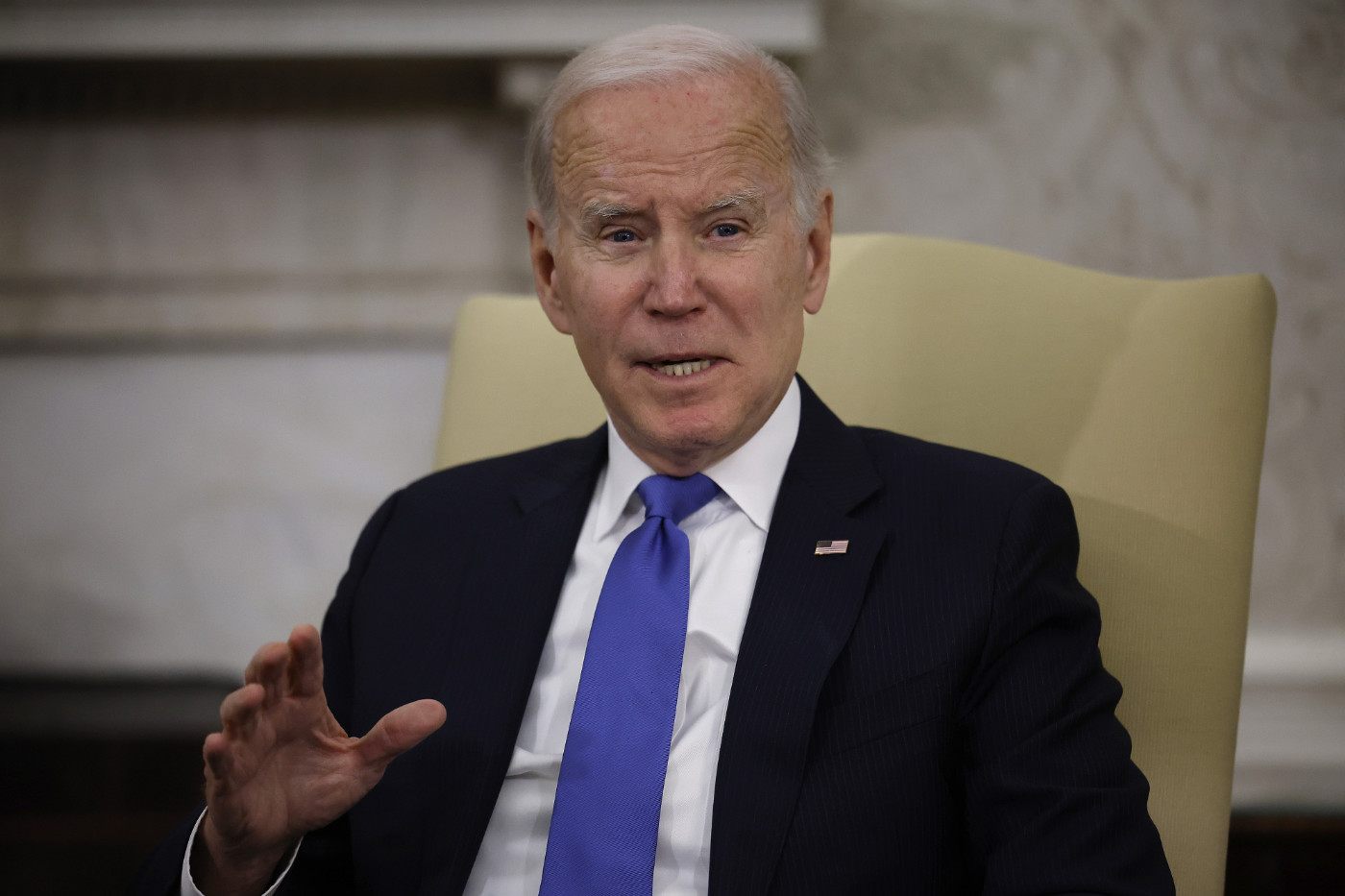 President Biden