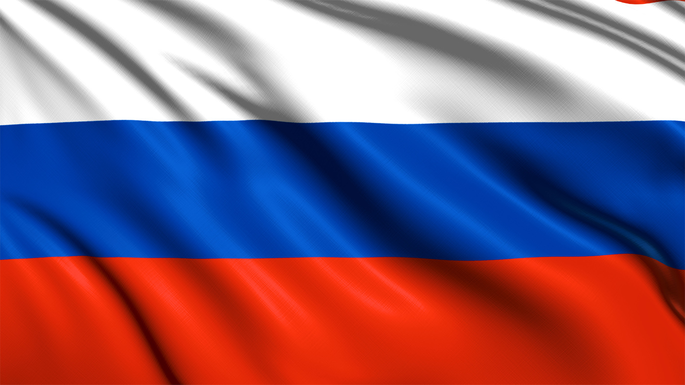 Russian flag