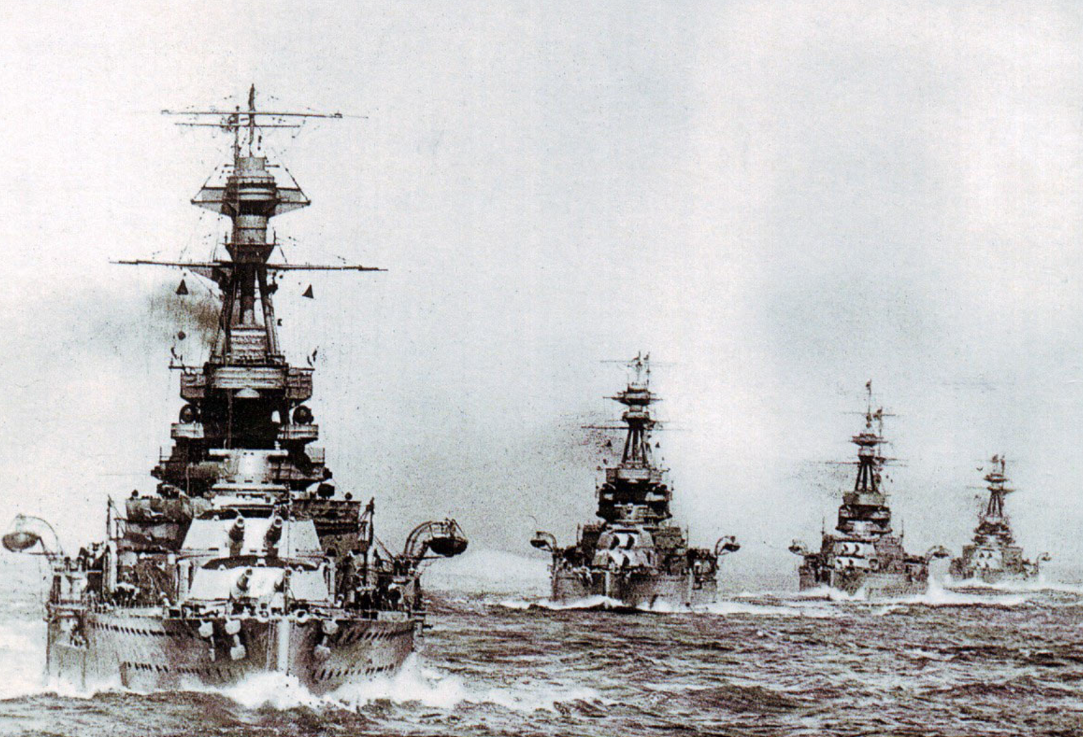 jutland