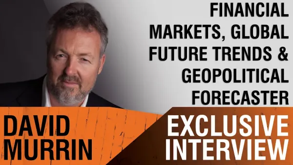 David Murrin Speaker | What Can Businesses Learn From Military Strategy ...