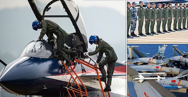 Pilots