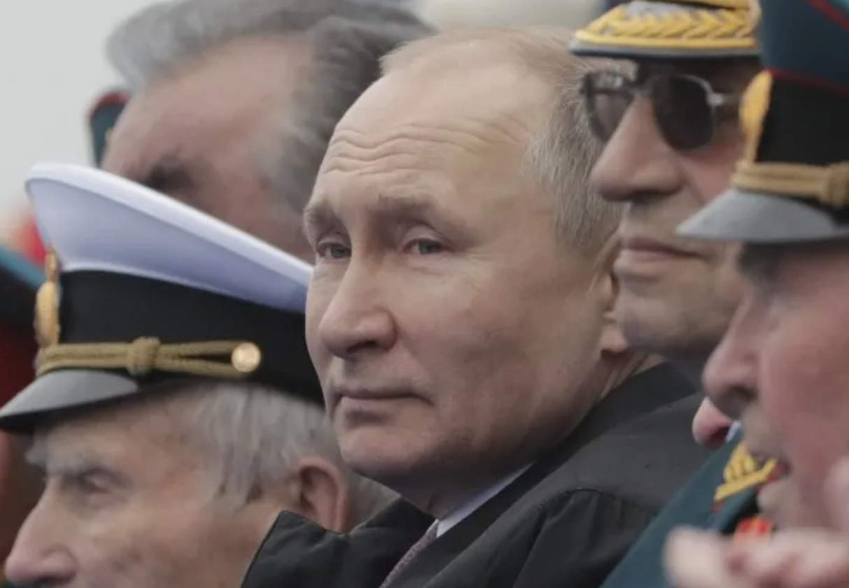 Putin