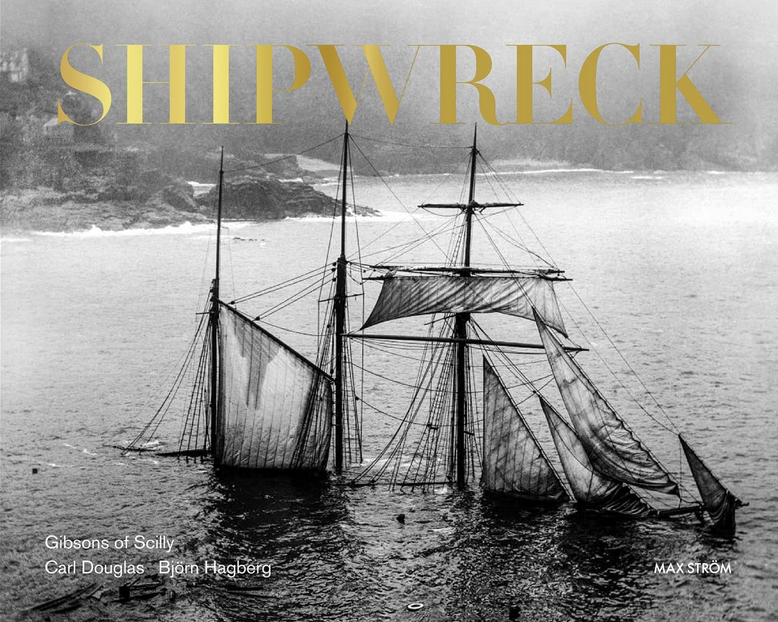 shipwrecks
