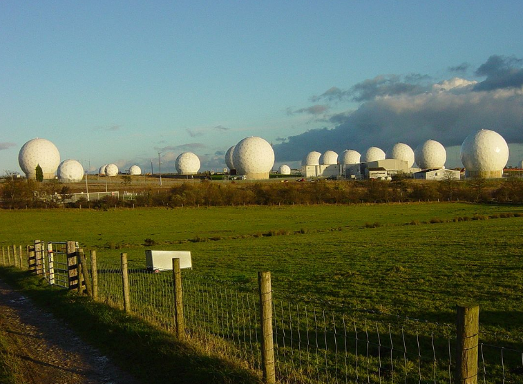 signal int