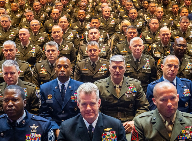GENERALS