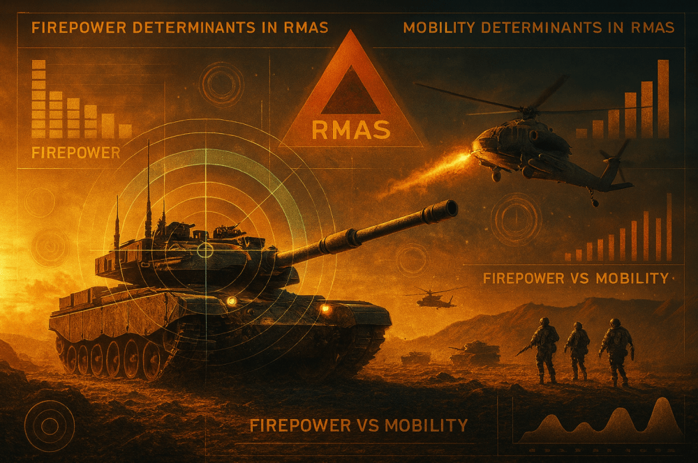 RMAs
