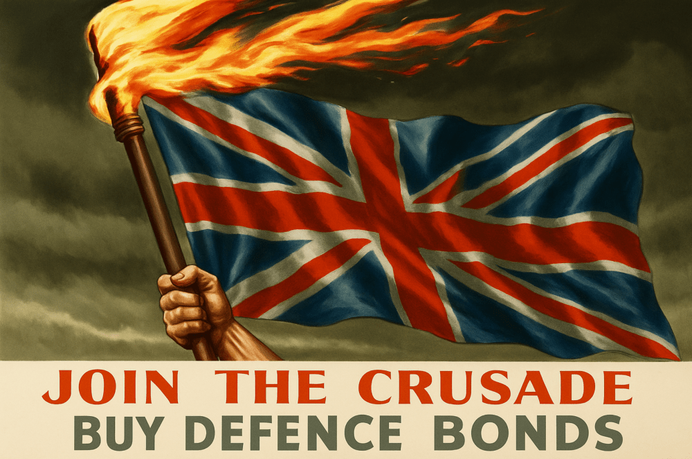 BONDS