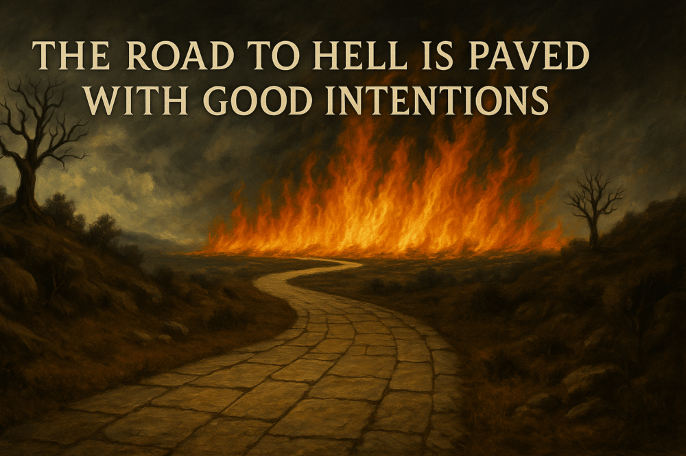 hell