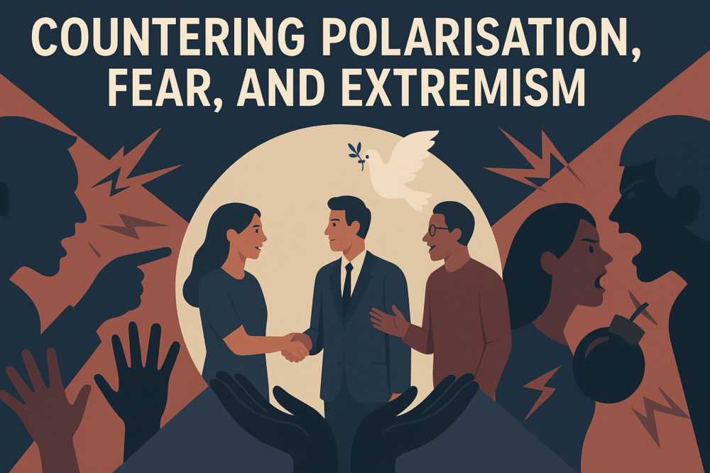 countering fear