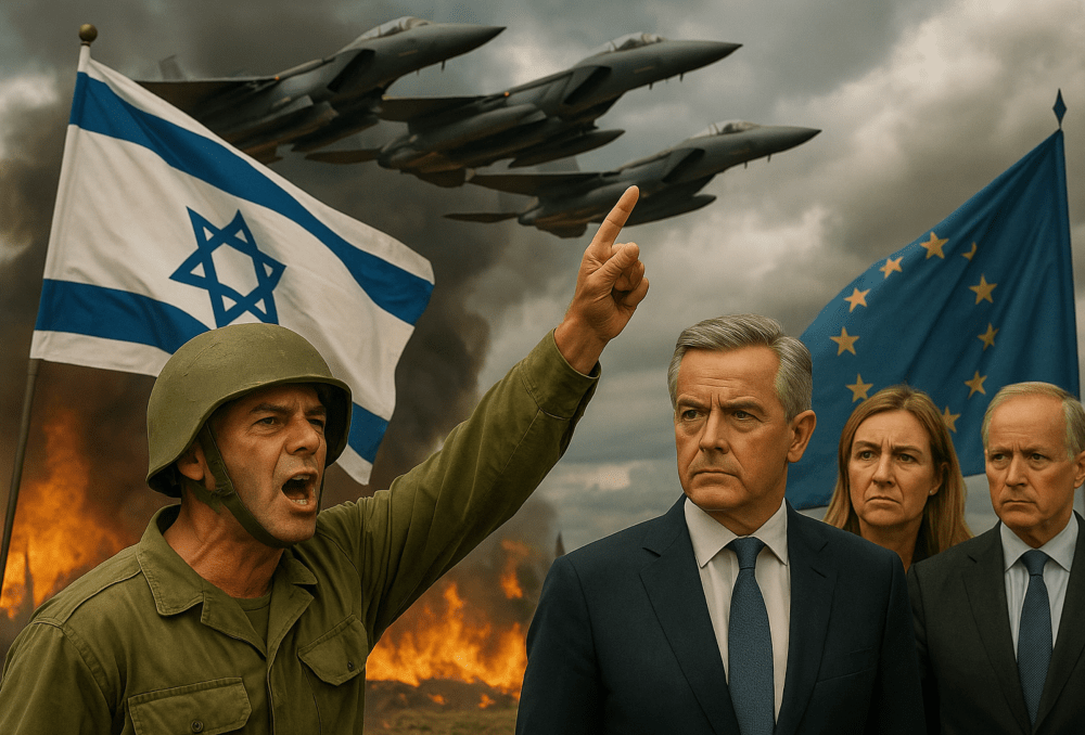 israel
