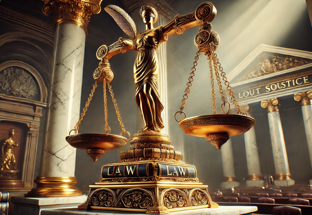 justice