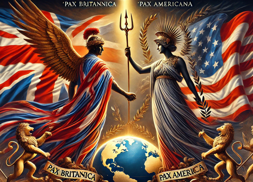 special relationship