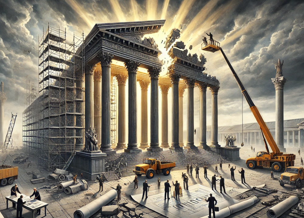 reform