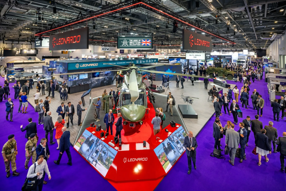 DSEI