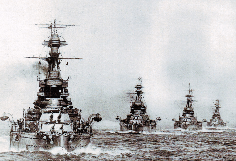jutland
