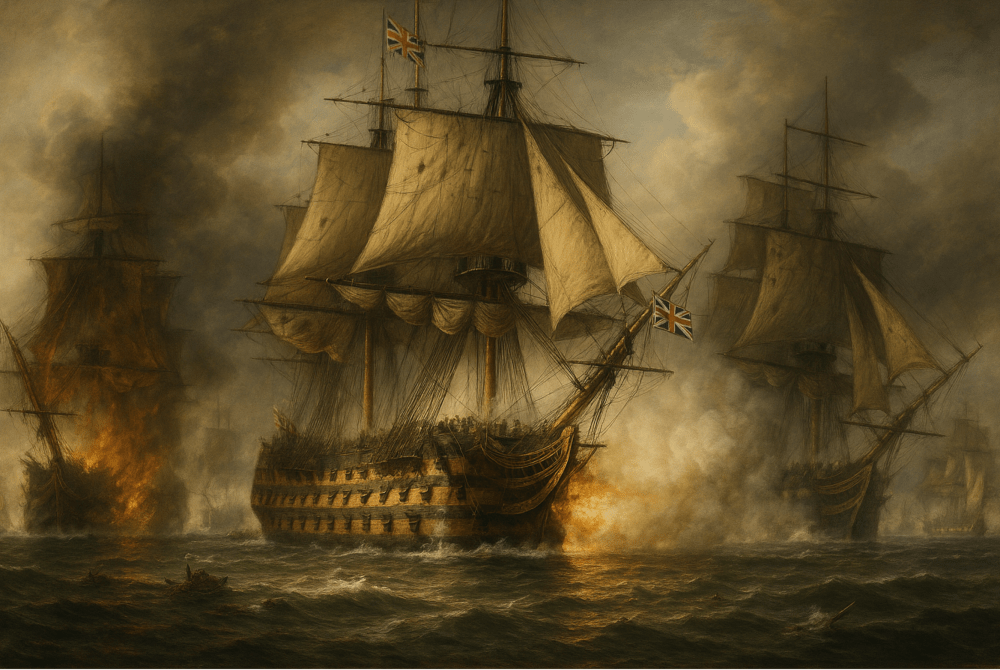 trafalger