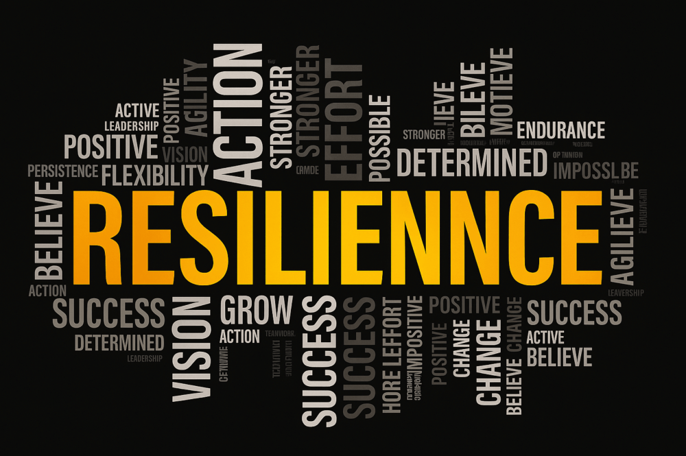 resilliance