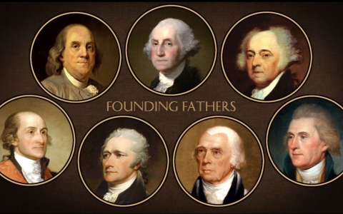 founding fathers