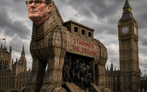 TROJAN