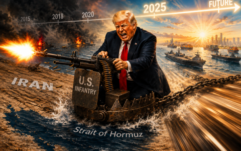 FUTURE WAR