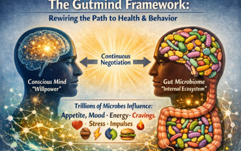 gut mind