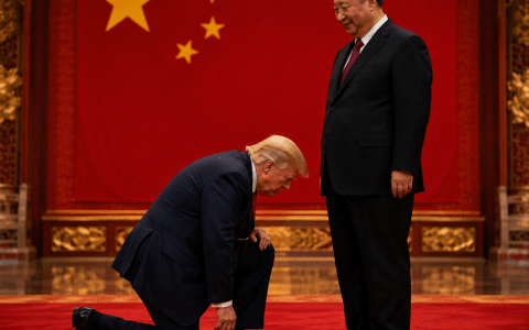 The Knee
