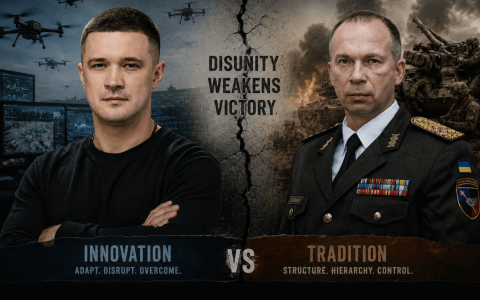 disunity